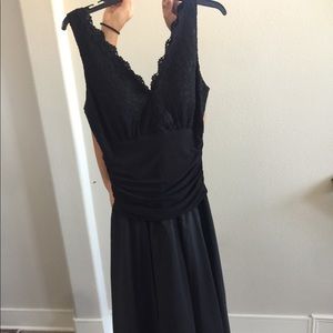 Beautiful dress